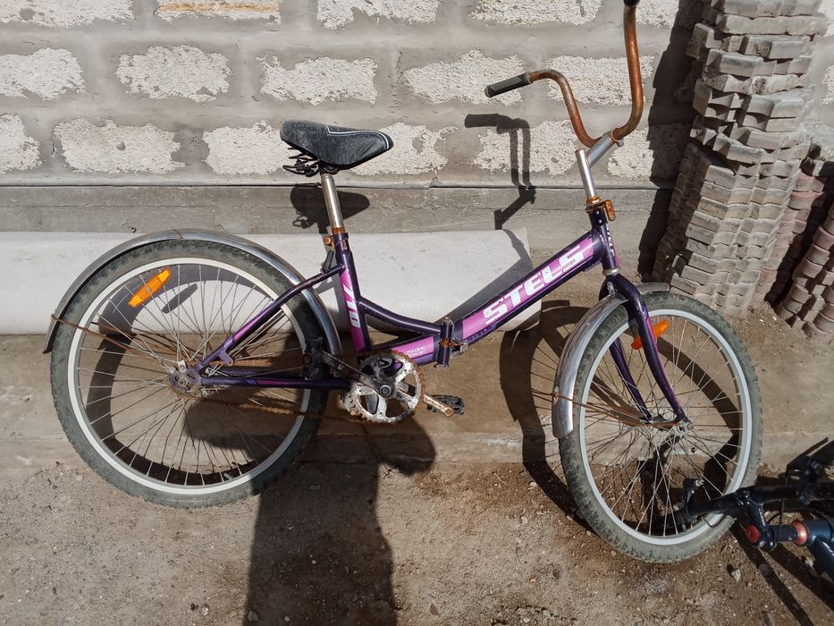 Велік сатылады 45000 мың ға