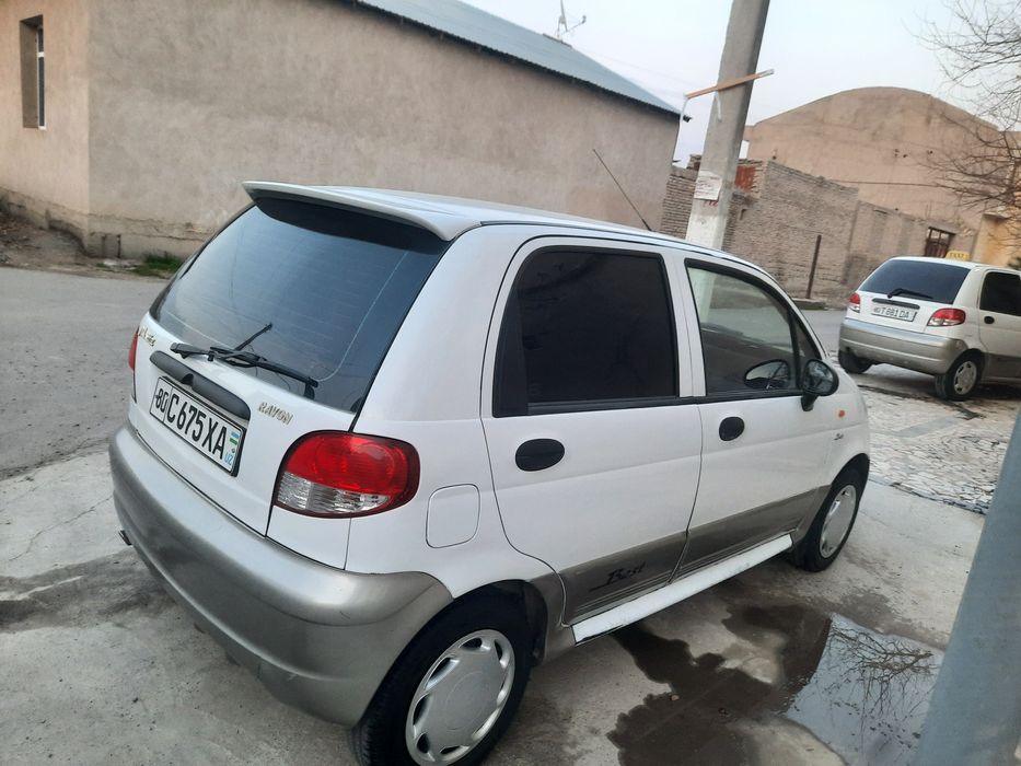 Викупга  Матиз Бест