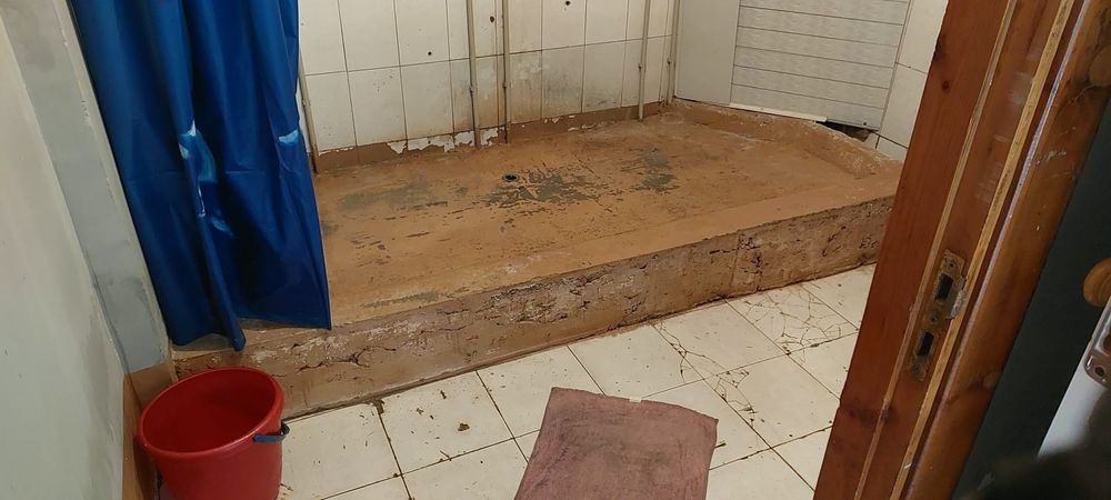 Сдам комнату в семейном общежитии