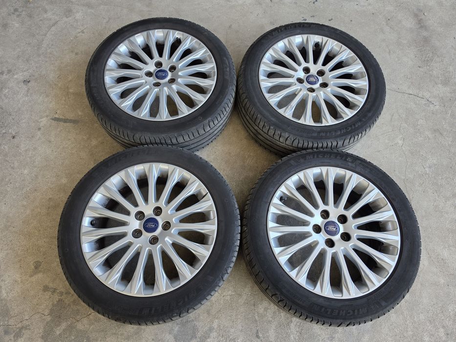 Джанти 17 / 5х108 - Ford и др. 5x108