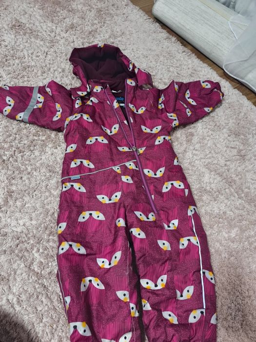 Продам комбез от фирмы Lassie ,размер: 92