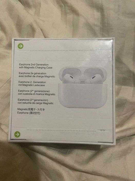 Airpods pro 2/gen 3