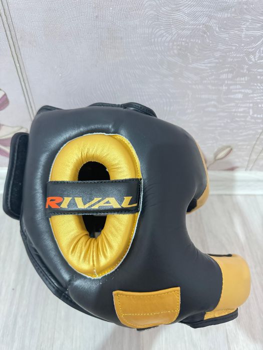 Шлем Rival original