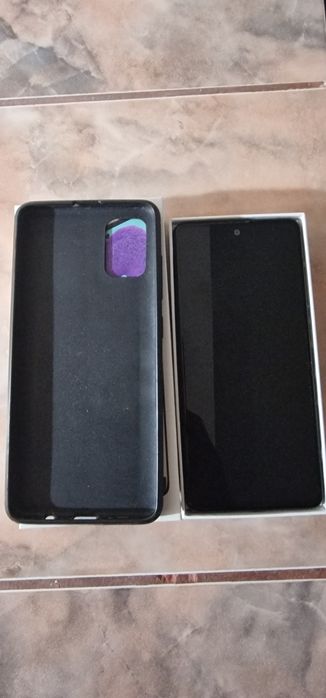 Samsung A51 display spart