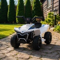 Детско АТВ 25 6v