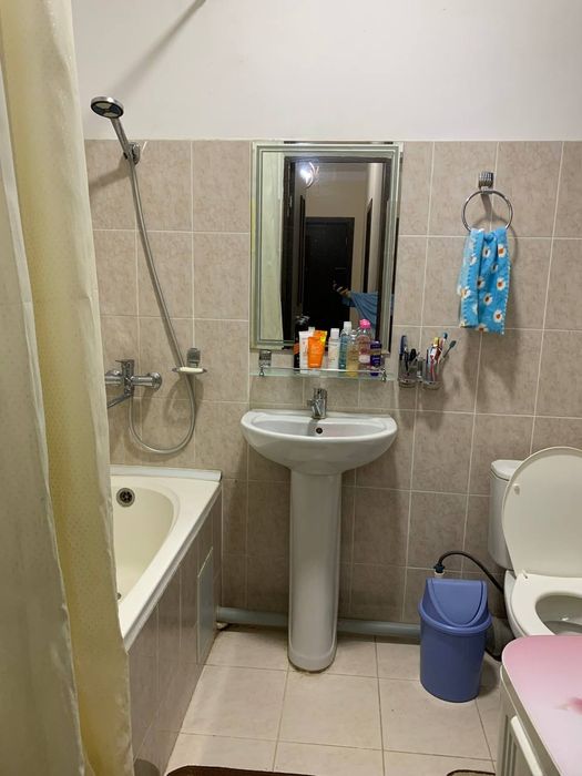 2 хонали уй  сотилади