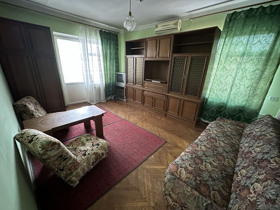 Сдается 2х комнатная квартира. Квартира ижарага