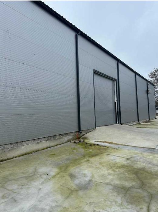 Дава се под наем Склад в Варна, Център - 1100 кв.м за 5984.34 € - Снимка #11