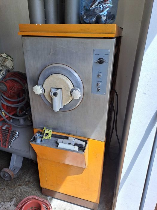 Машина за сладолед