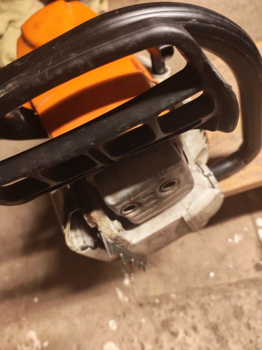 Drujba stihl ms 271 C