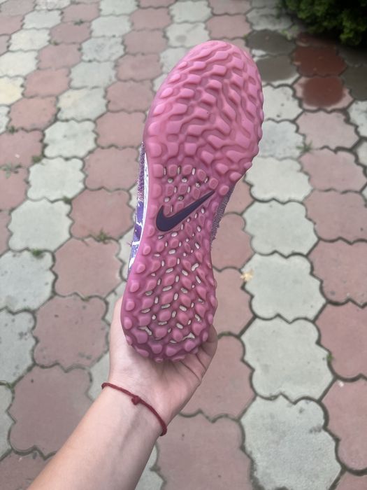 Сороконожки Nike Phantom Gt Tf