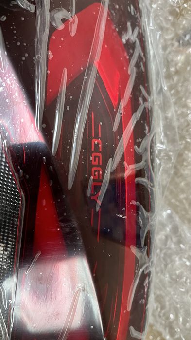 Фара Geely задняя левая