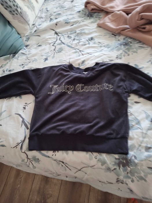 Блуза Juicy couture 9-10 години