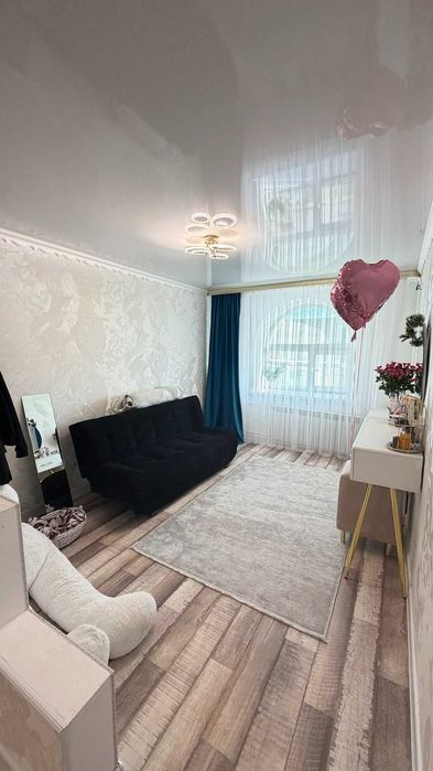 Продам  3х комн кв Болашак