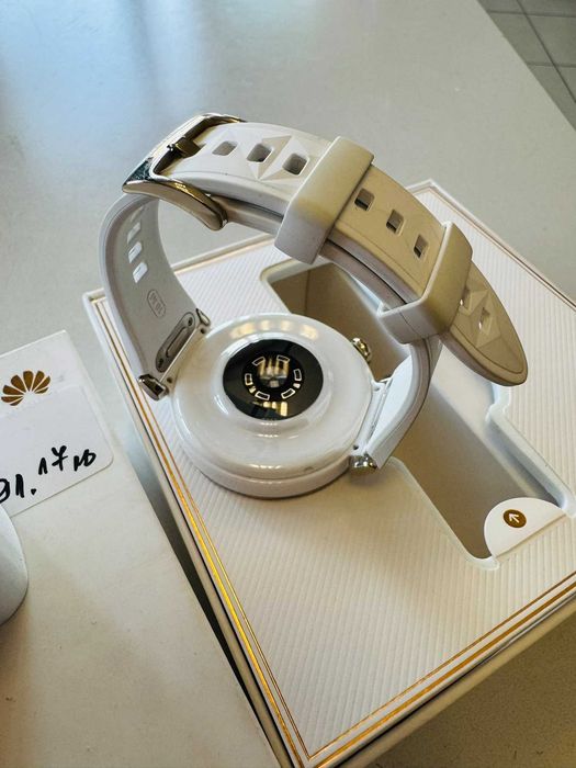 Smart часовник Huawei Watch GT 5 Pro