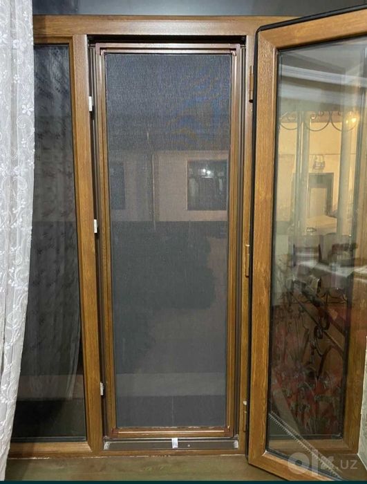 Jalyuzi ishlap chiqaramiza sifat va kafolat