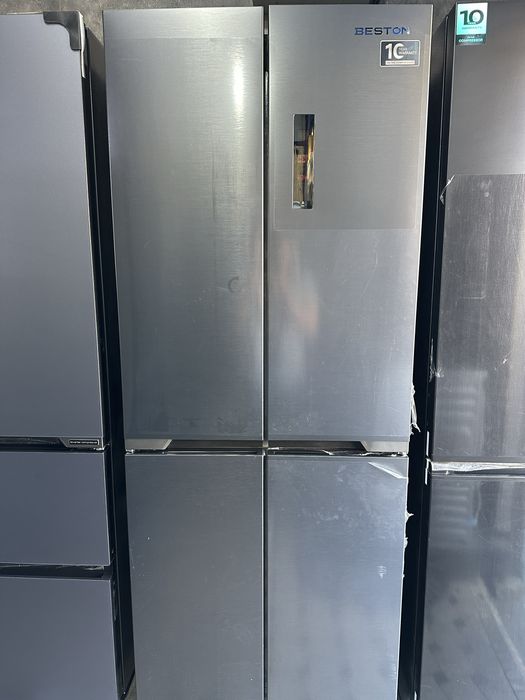 Beston холодильник BSM-898SGXV