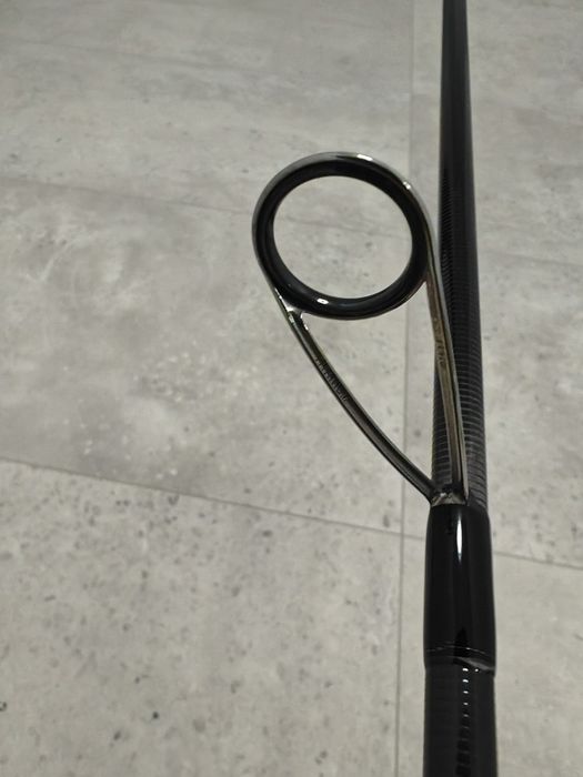 Lanseta spinning Fishing Art Noctis Nano SNT61013-1N , 5-20GR, 208 CM