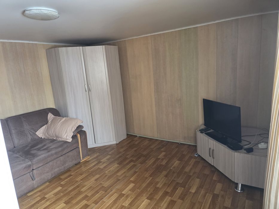 Времянка, домик, квартира