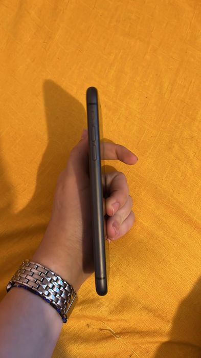 Iphone 11 black 128GB