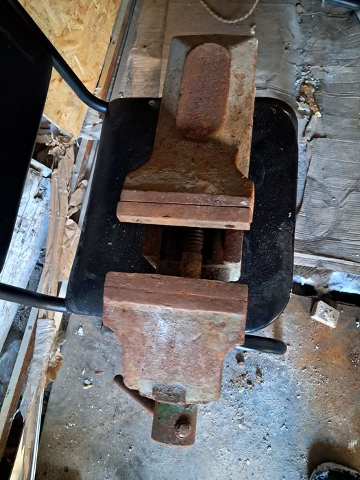 Продам тески железные