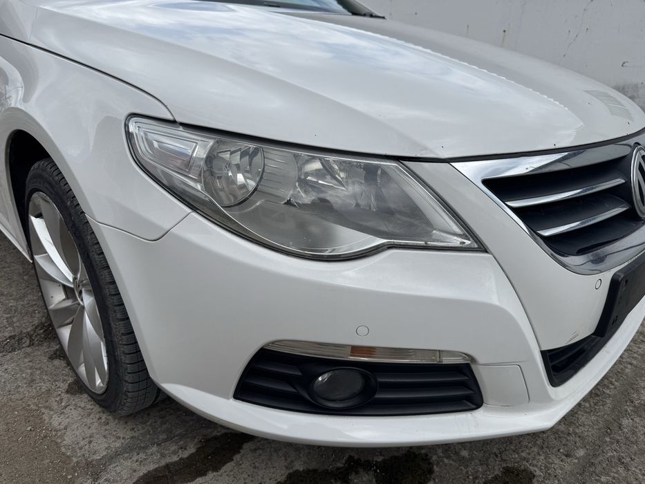 Fata completa Volkswagen Passat CC 2.0 CFGB 2011