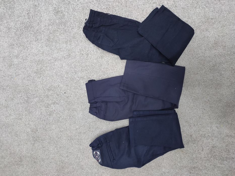 Школьная одежда 2-3 класс