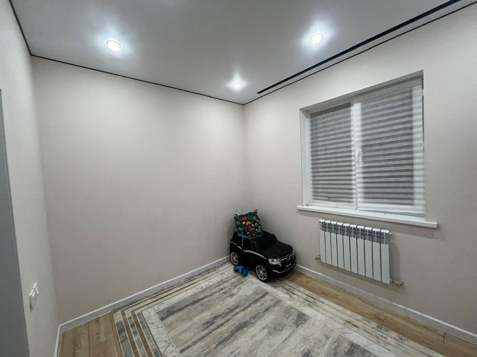 Жаңа үй сатылады