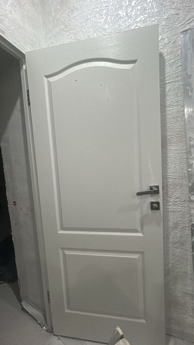 продам межкомнатые двери