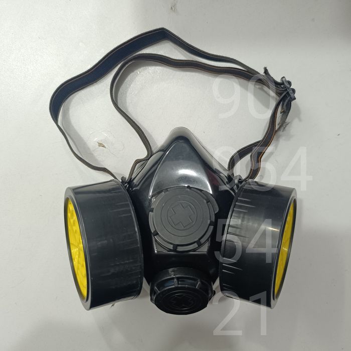 Респиратор защитная маска Niqob maska