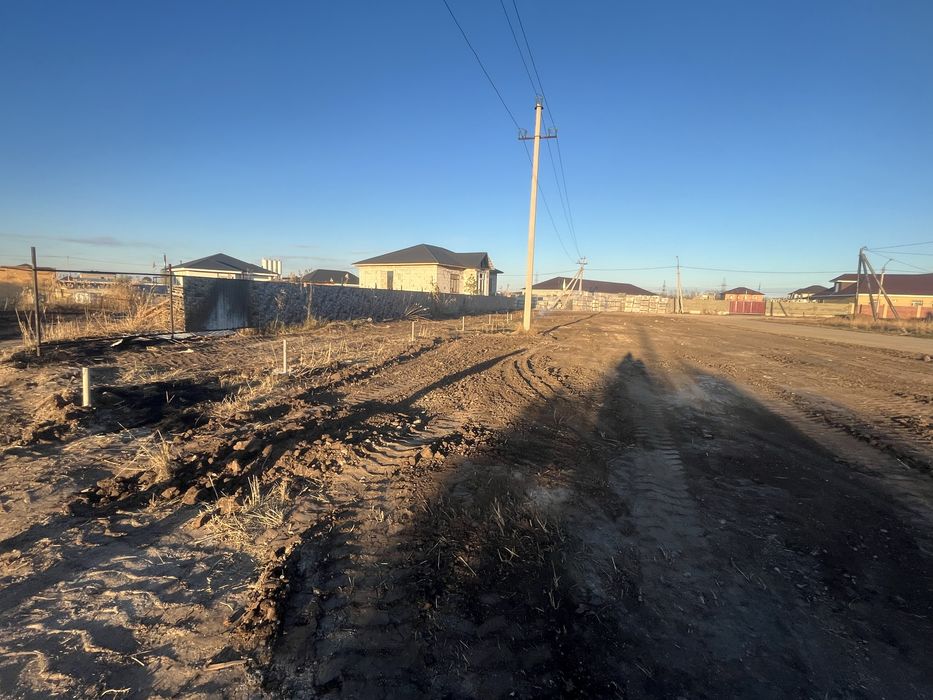 Дом в Косшы близко к трассе