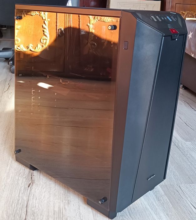 PC gaming Ryzen™ 5 5600x/ RX 5600XT 6 GB/ 16 Gb RAM/ SSD 240GB + 1TB
