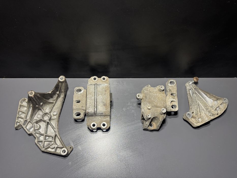 Suporti motor suport cutie golf 6 1.6 tdi cayc