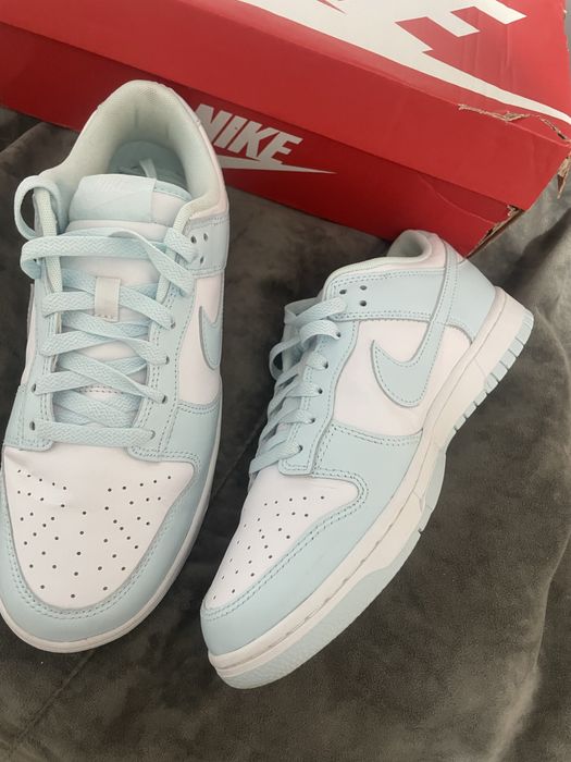 Vand Nike Dunk Low