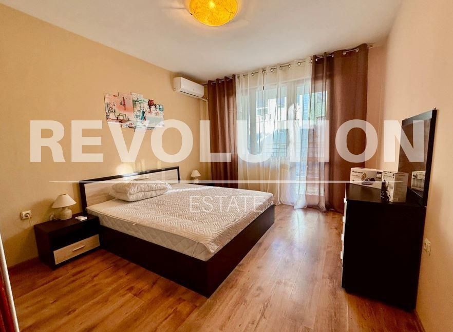 Двустаен апартамент  в гр.Варна, Владислав Варненчик !