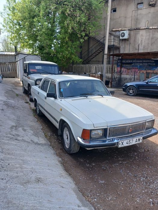 Волга.    700000