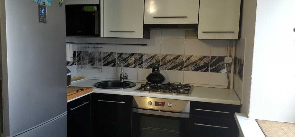 Однокомнатная в аренду