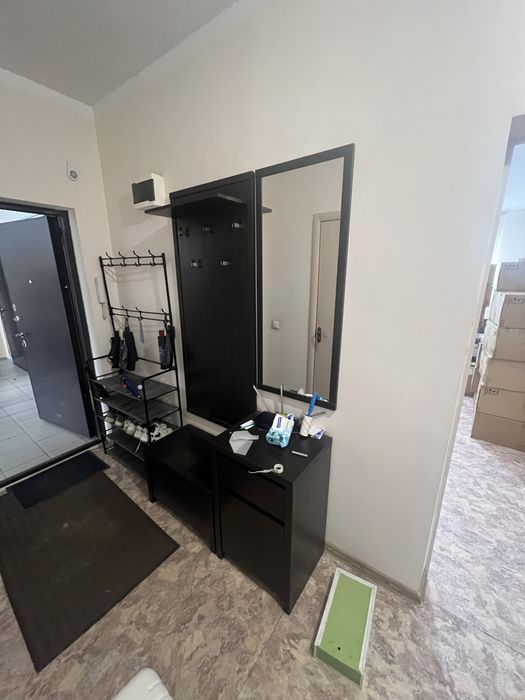 Мебель для зала и прихожей