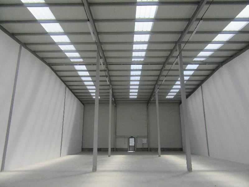 Складово помещение в гр. Пловдив - Индустриална Зона Юг!