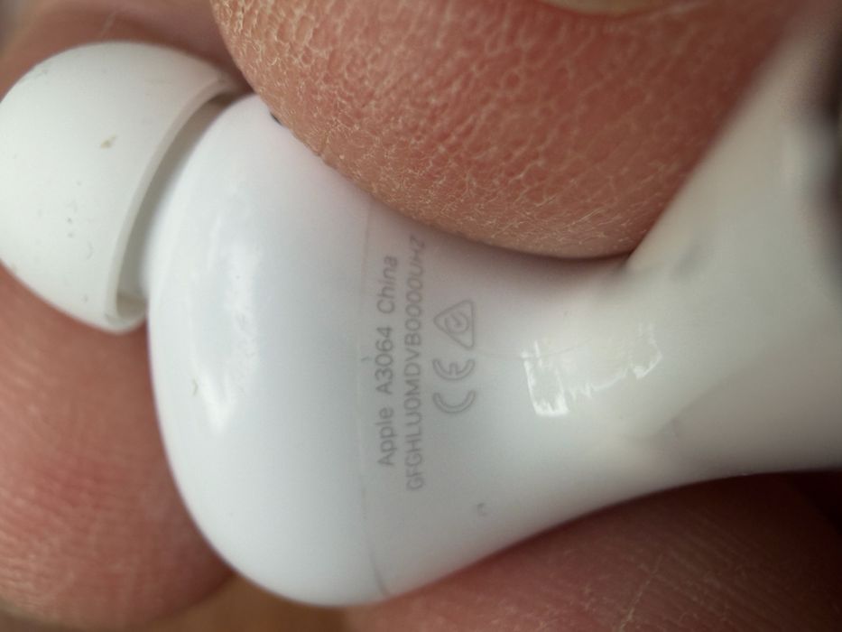 Левый Наушник Airpods Pro 3(Оригинал 100%)