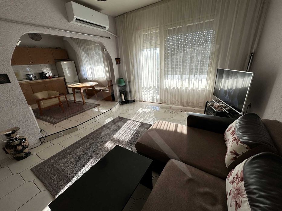 Продава се Тристаен апартамент в Пловдив, Тракия - 96 кв.м за 1230 €/кв.м - Снимка #7