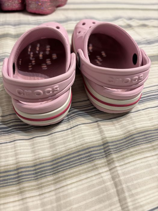 Vand crocs marimea C 7