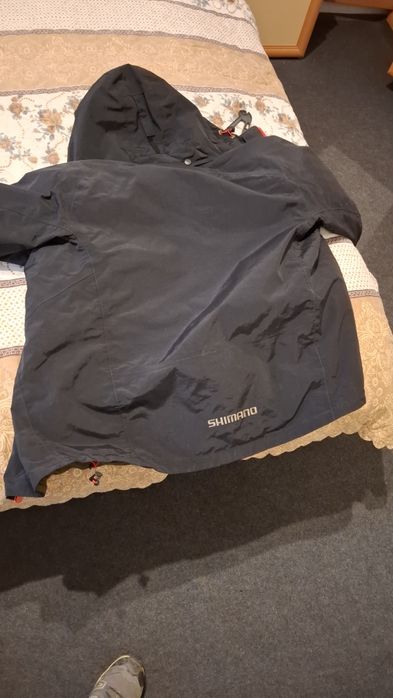 Яке Shimano от Япония