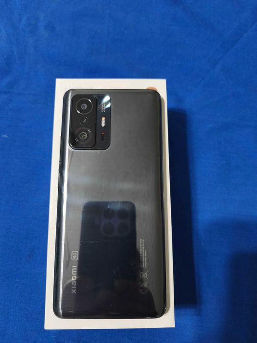 Телефон Xiaomi 11T Pro