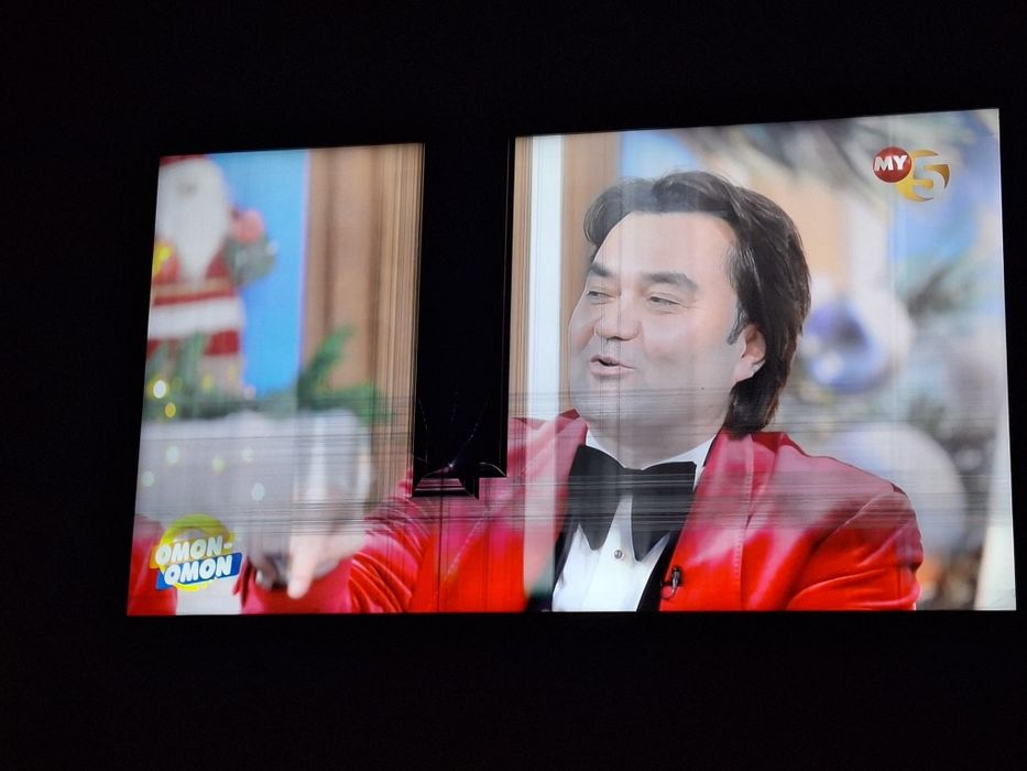 Gazzer 55 simart tilvizor sotiladi sirochna