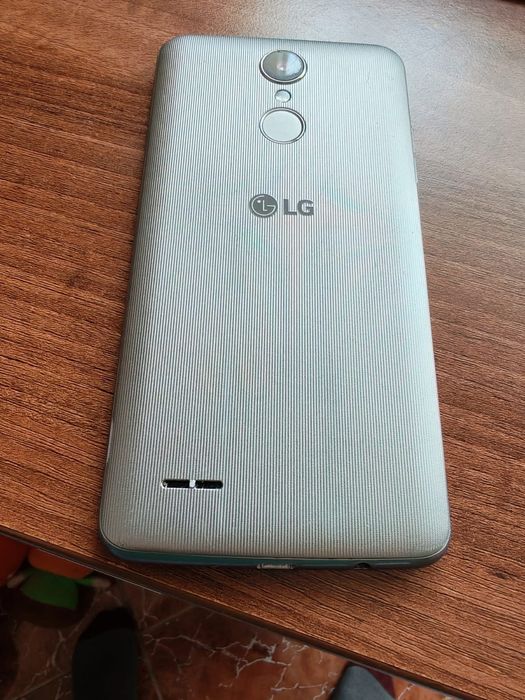 Buna ziua Vând LG K8