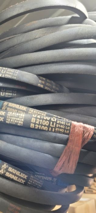 Подшипник Шкив Ремни Подшивник