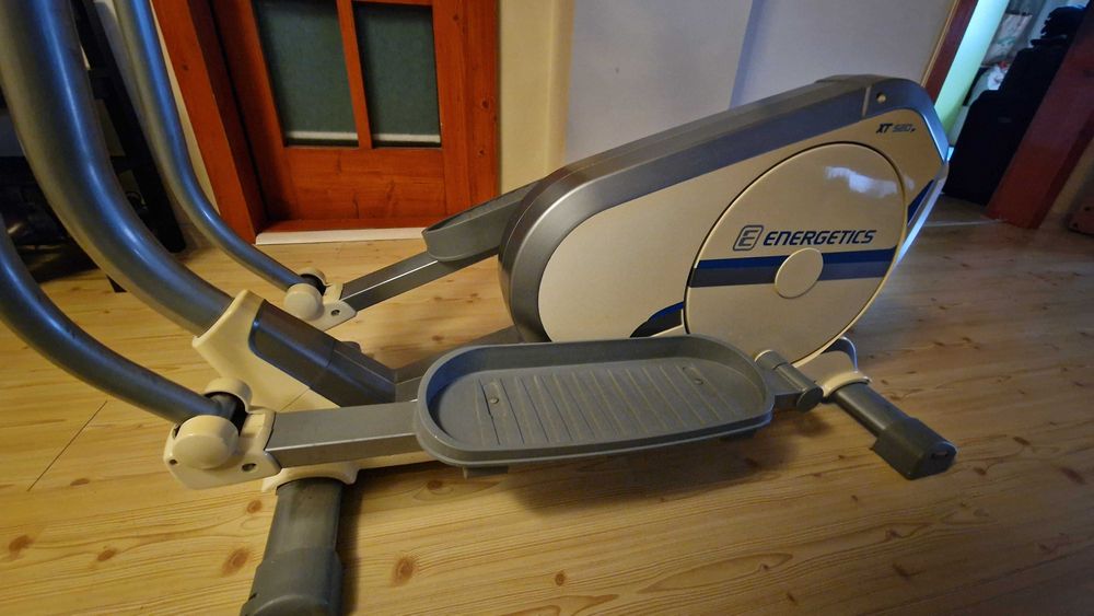 Crosstrainer/ Energetics XT520 P