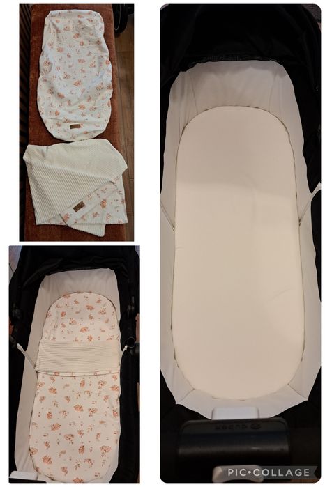 Carucior Balios S Lux 4 in 1- set complet