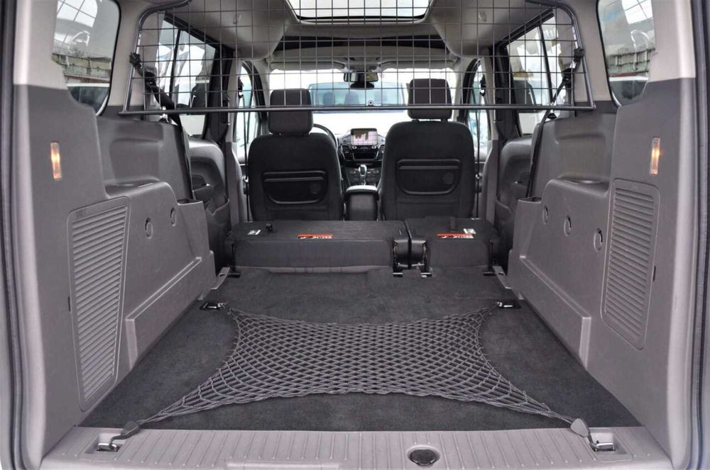 FORD Tourneo Connect 2018 — imagine 5